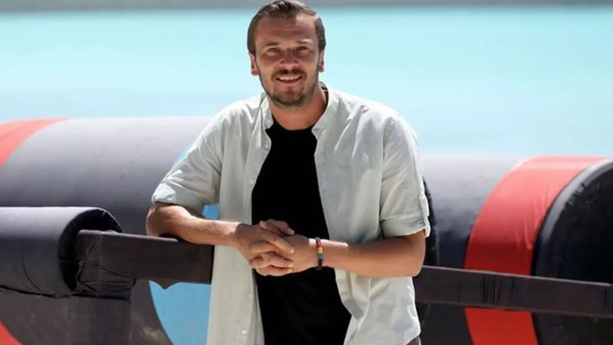 Dan Cruceru de la Survivor s-a vindecat de COVID și îi dă sfaturi președintelui: ”Asta aș face!”