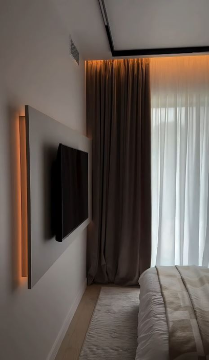 Cum arată apartamentul pe care Andreea Bostănică îl dă în chirie! A adus Dubaiul la București: „Am zis să mă inspir puțin”