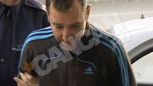Dorinel Munteanu a fost jefuit chiar in sediul clubului Otelul