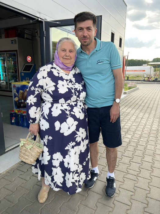 Mircea Bravo vrea să dea din nou lovitura: „Bunica s-ar trezi cu un milion de bitcoin pe card”