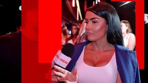 Andreea Mantea și-a luat adio de la iubit! De ce îi este frică prezentatoarei TV