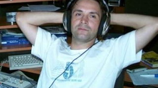 Daniel Buzdugan face Revelionul in Italia! Pus in dificultate de italieni! VEZI de ce