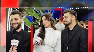 Shurubel, Lili Sandu și Bogdan Ciudoiu, la momentul adevărului. Au desconsiderat-o pe brunetă, dar... “Vine cu niște arfe, n-are cum!” + Răsturnare de situație