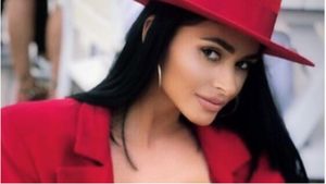 Raluca Dumitru, declarații despre ofertele generoase pe care le-a primit pentru o noapte de amor: "Am primit oferte indecente și de la femei"