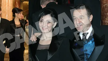 A ajuns la fundul sacului? Doamna Becali si-a luat mobila de la reduceri dupa ce a trecut pe la casa de schimb valutar