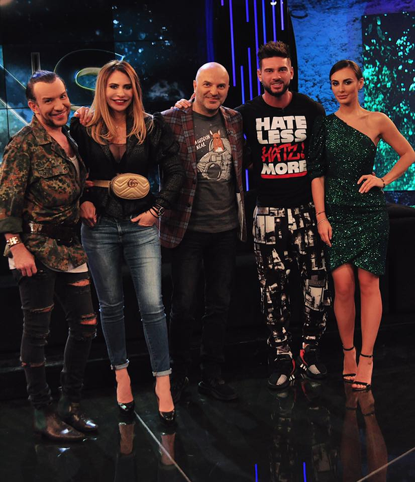 Bomba la Antena 1! Dupa Alex Velea, un alt nume greu pleaca de la postul TV! Dan Capatos a facut anuntul in miez de noapte