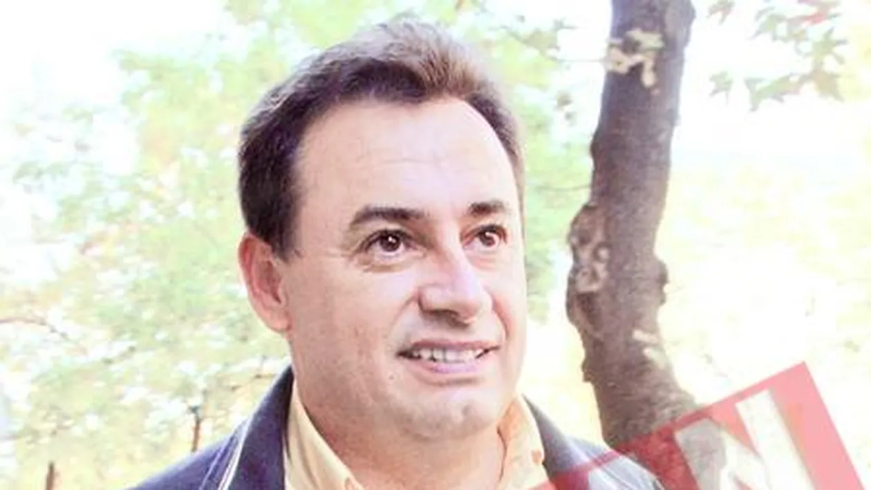 Finul lui Basescu audiat de procurorii anticoruptie