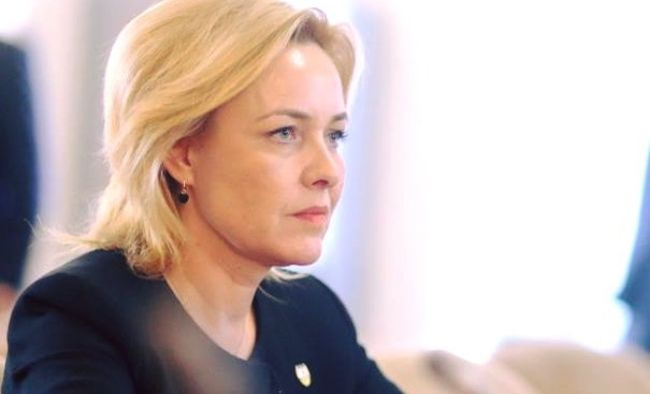 Anchetă la Teleorman, unde fiul ministrului de Interne Carmen Dan ar fi fost bătut într-o discotecă