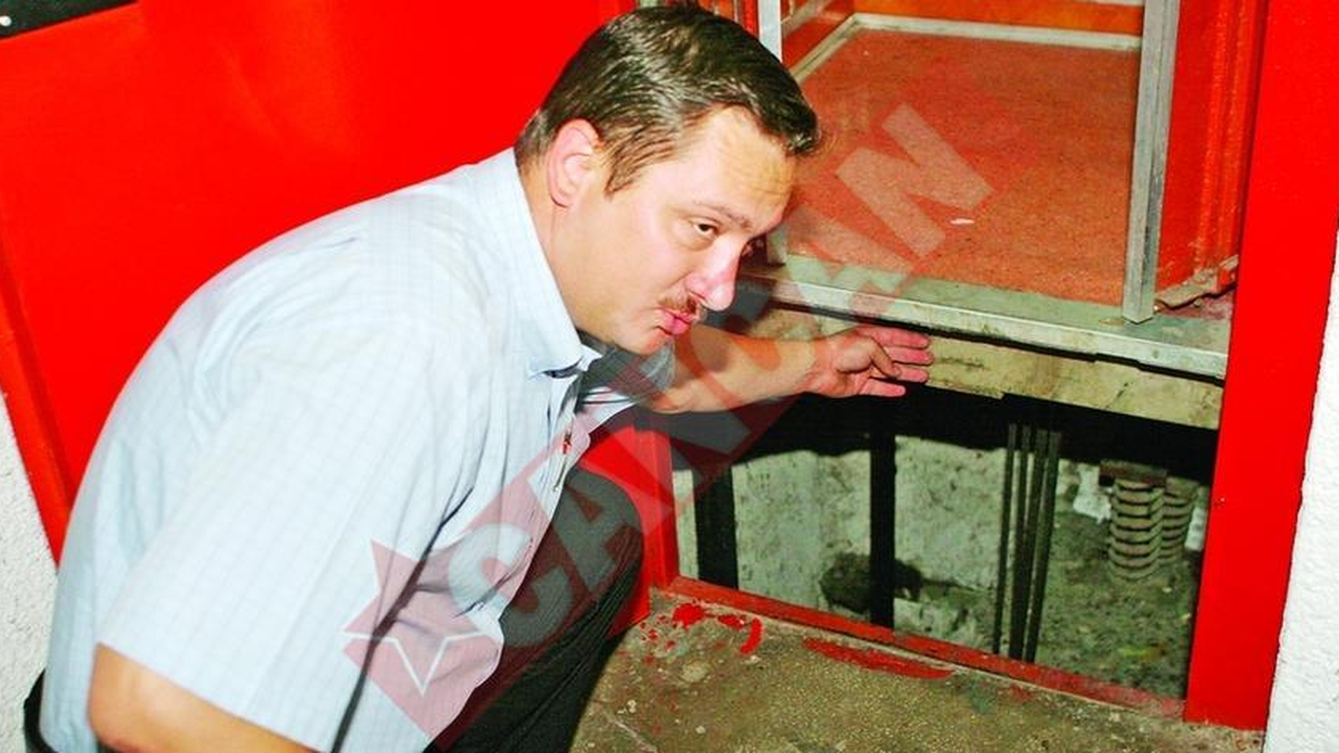 Lifturile Capitalei, custi ale mortii