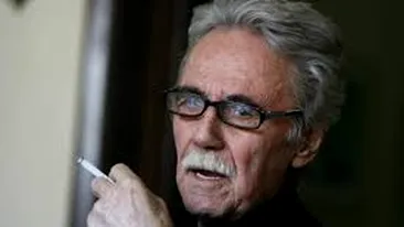 Un mare actor român s-a stins discret! Dumitru Rucăreanu a vrut să fie incinerat, la fel ca Sergiu Nicolaescu!