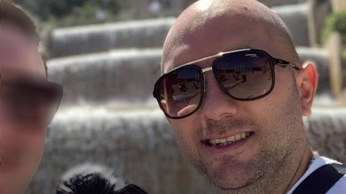 Un apropiat al clanului Corduneanu, arestat! În urma perchezițiilor la domiciliu s-au găsit cantități mari de droguri