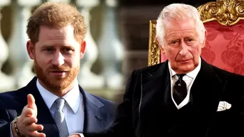 Prințul Harry s-a întors în Marea Britanie, dar nu s-a întâlnit cu Regele Charles. Motivul pentru care suveranul și-a ignorat fiul