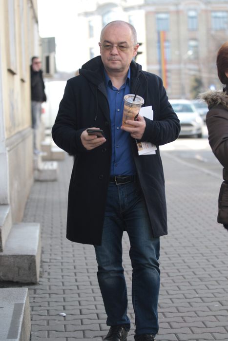 Emil Boc este un primar foarte iubit