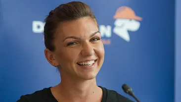 O noua performanta pentru Simona Halep! S-a calificat in finala Turneului Campioanelor WTA