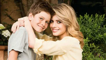 Alexandra Dinu, despre mutarea în S.U.A: „Am vrut să renasc după o perioadă grea. Fiul meu suferise două operaţii pe inimă!”