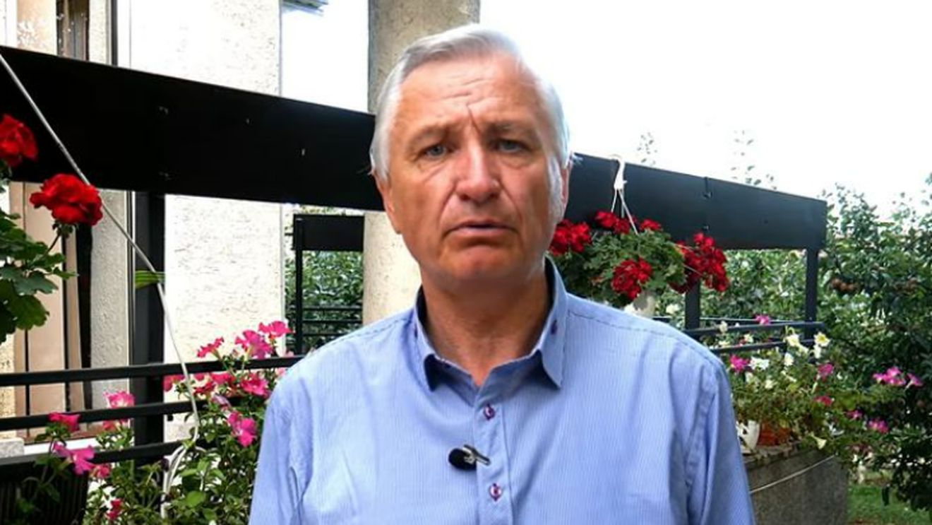 Doliu în lumea politică! A murit Viorel Atomei