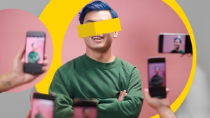 Ce fac influencerii în spatele reclamelor virale. Filmarea care a aprins internetul: „Zero interes”