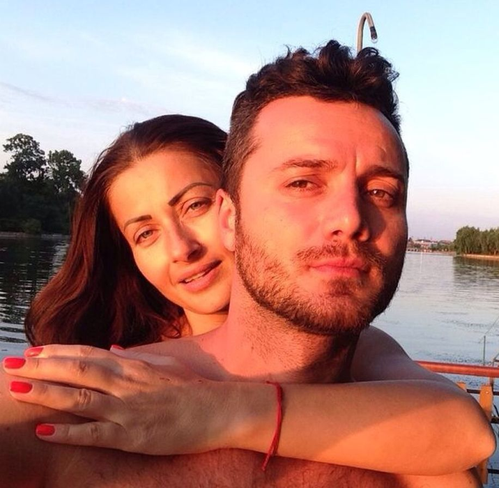 Soţul Gabrielei Cristea, mesaj emoţionant de ziua prezentatoarei: „În tine am găsit tot ce îmi….”