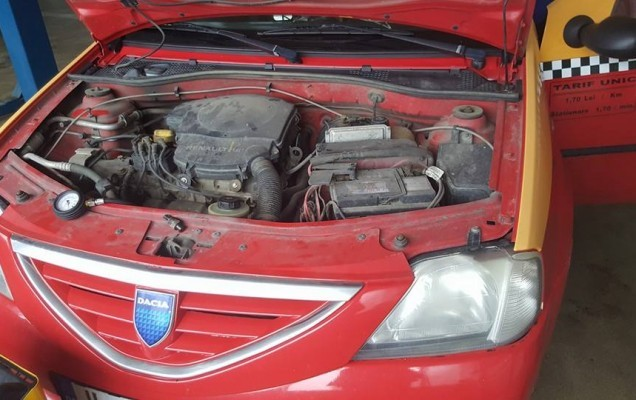 Românul care a făcut peste 1 milion de kilometri cu Dacia! În câţi ani a reuşit acest record