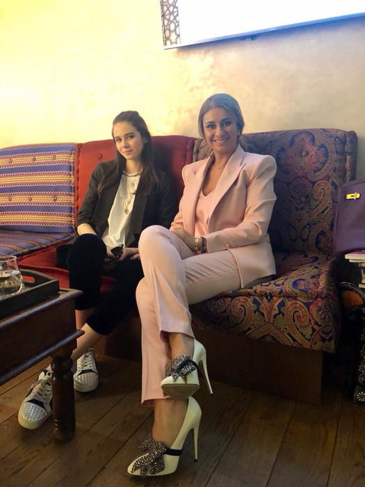 Anamaria Prodan a povestit cum au fost ultimele clipe cu mama ei