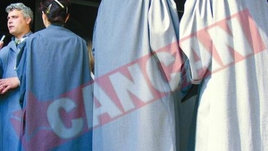 Robe de imprumut