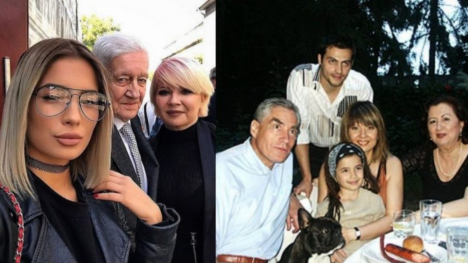 Catinca Roman, confesiuni dure despre Petre Roman: „Pe Oana o mai atingea, la mine n-a avut curaj”