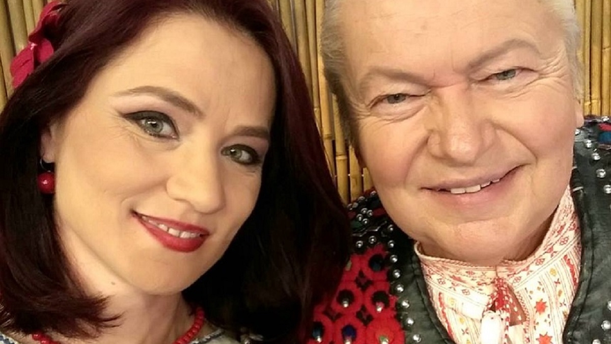 Gheorghe Turda a „călcat pe bec”? Nicoleta Voicu, declarații șocante despre cântăreț: „Este un om agasant, folosește șantajul...”
