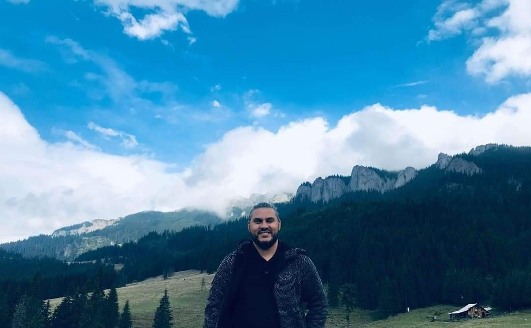 Silviu Huțanu, mesaj premonitoriu înainte să fie testat pozitiv cu noul coronavirus: “La acestea gândiți-vă”