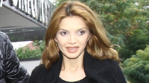 Cristina Spatar, intre ciocan si nicovala. Sotul a pus-o sa aleaga intre familie si cariera! Vezi aici ce a facut artista!