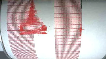 Noua cutremure inregistrate, in septembrie, in zona Galati, ultimul, de 3,6 grade, fiind luni
