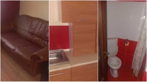 Orașul din România în care îți poți cumpăra un apartament cu 2 camere, cu doar 15.000 de euro. Are 30 de metri pătrați