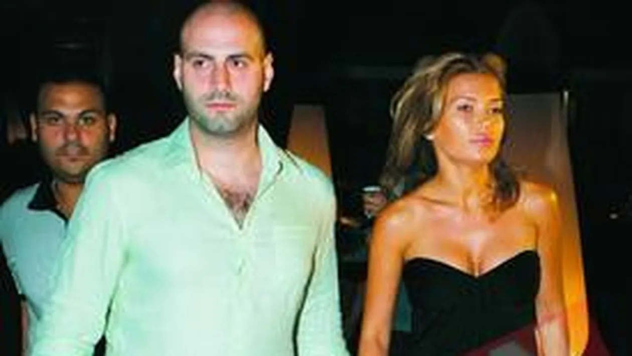 Nicola: Gina, intoarce-te la mine!