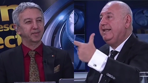 Cum a fost păcălit Dorin Cocoș de „Stelu-ANRP” să cumpere un teren de 3 milioane de euro, pe care nu se putea construi nimic: ”Am vrut să-l dau înapoi”