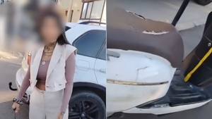 Cine e tânăra care l-a agresat pe livratorul srilankez în Popești Leordeni? De la ce a pornit totul