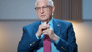 Vlad Ciurea dezvăluie secretul longevității. ASTA trebuie să faci în fiecare seară, înainte de culcare!