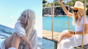 Amna și povestea uluitoare din toaleta unui mall din Capitală: ”A venit după mine la baie!”