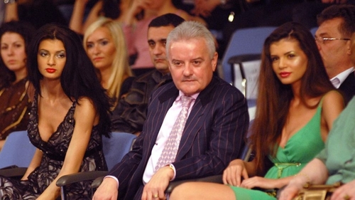 Prințesa înnebunită după Irinel Columbeanu, dezvăluiri intime: „Un bărbat viril”. Povestea de dragoste uitată a fostului milionar