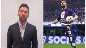 Leo Messi a dat cărțile pe față, după ce a fost suspendat de PSG. Prima reacție a campionului mondial