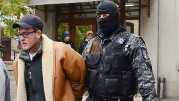 Studentul-criminal de la Iași a fost condamnat definitiv la închisoare pe viață
