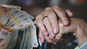 27 aprilie aduce cea mai bună veste pentru pensionarii din România. Peste 2,5 milioane de seniori vor primi banii mult mai devreme decât era preconizat
