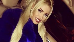 LOREDANA CHIVU suferă că nu şi-a găsit alesul: ”Unde e bărbatul care nu te lasă orice ar fi?”