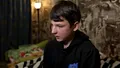 Un băiat de 12 ani din Ucraina a dezactivat o dronă rusească ce se îndrepta spre frații săi. „Aproape că nu mă mai tem de nimic”