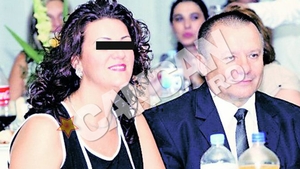 Georgica Cornu si-a prins nevasta calcand stramb si se razbuna. Totul despre iubitul banatean al Marinei Almasan