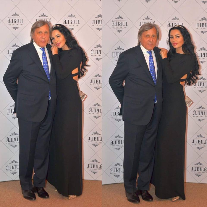 E oficial! Brigitte Sfăt și Ilie Năstase au divorțat: “N-am ce să regret din viaţa asta”