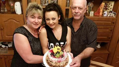 Lavinia, fostă concurentă la „Mireasă pentru fiul meu”, primele imagini cu burtica de gravidă! „Dumnezeu ne-a binecuvântat cu…”