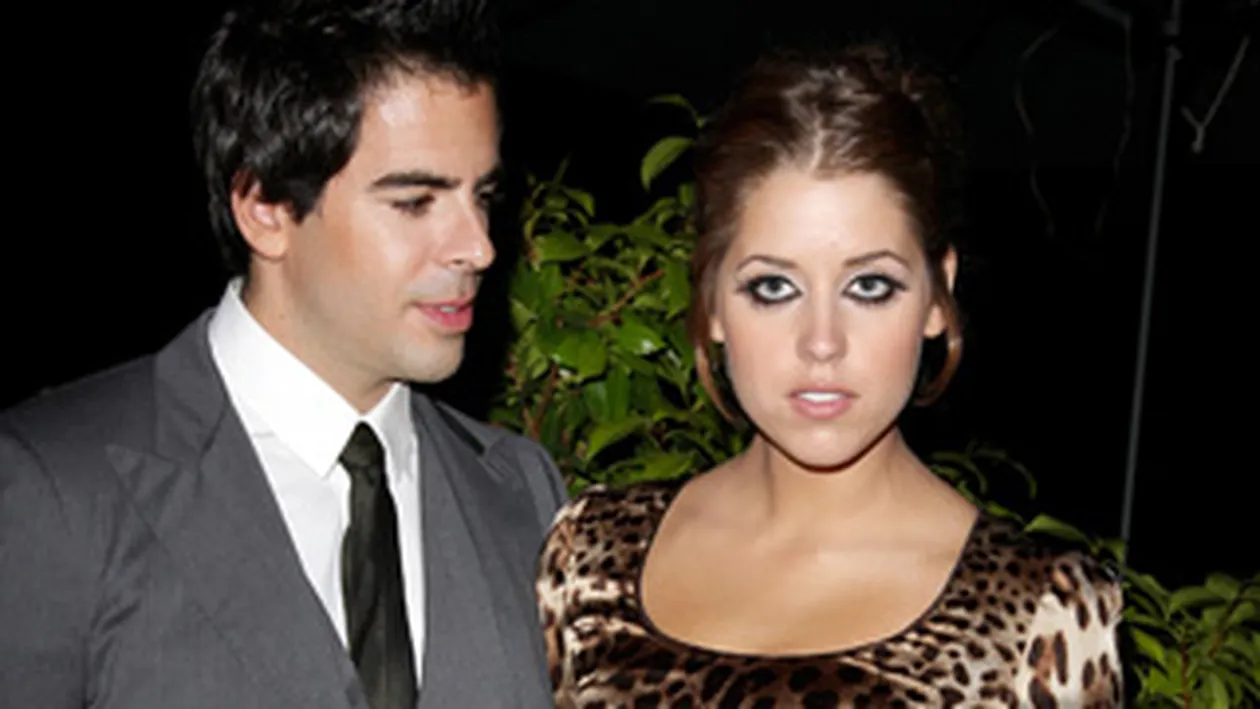 Disperata sa scape de kilogramele in plus, a ajuns anorexica. Drama unui vedete britanice, in imagini