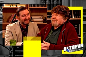 Reputatul compozitor Jolt Kerestely dezvăluie rețeta unui șlagăr. “Prima mea bucurie” + Poveste fabuloasă cu Aurelian Andreescu