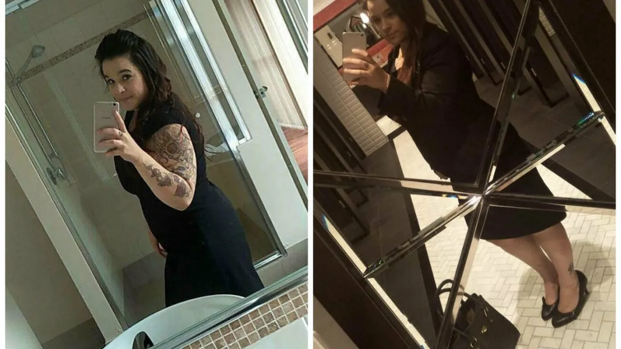 Credea ca are apendicita si a trecut prin dureri ingrozitoare. Cand a ajuns la spital medicii s-au speriat de ce-au gasit in burta femeii