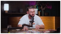 Motivul pentru care Dorian Popa nu se simte bine când privește poze cu tatăl său. Ce dramă ascunde: „Din păcate, a lăsat un gust amar”