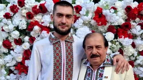 Nicolae Botgros a cerut redeschiderea anchetei morții Andreei Cuciuc! Se întâmplă după ce familia tinerei i-a acuzat nepotul